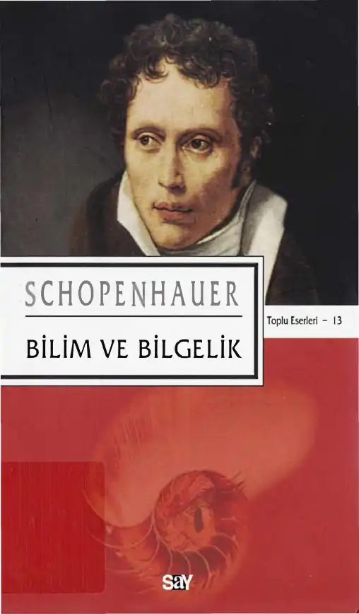 Bilim ve Bilgelik — Arthur Schopenhauer