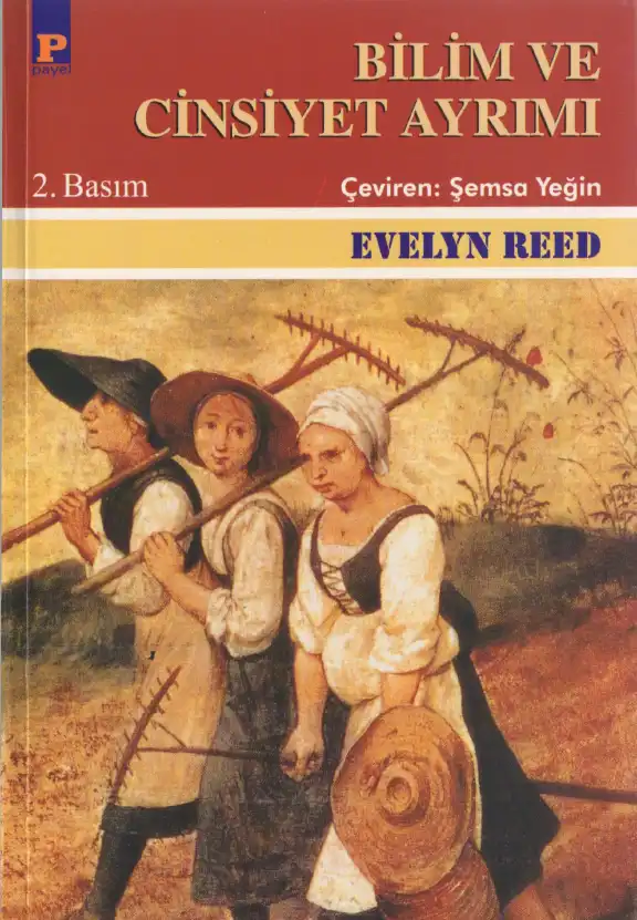 Bilim ve Cinsiyet Ayrımı — Evelyn Reed
