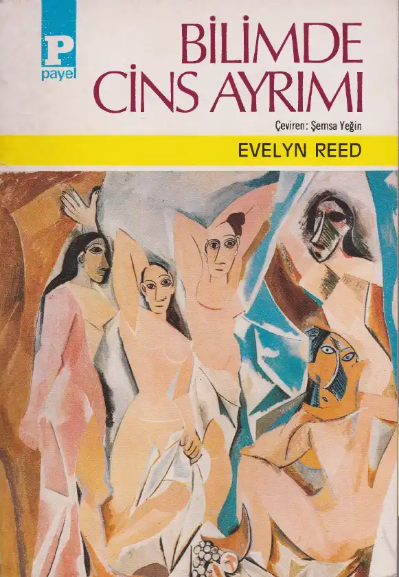 Bilimde Cins Ayrımı — Evelyn Reed