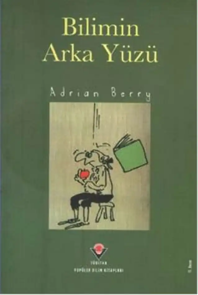 Bilimin Arka Yüzü — Adrian Berry