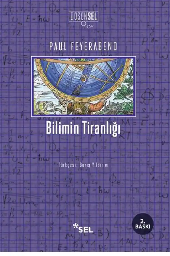 Bilimin Tiranlığı — Paul Feyerabend