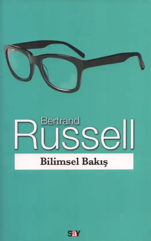 Bilimsel Bakış — Bertrand Russell