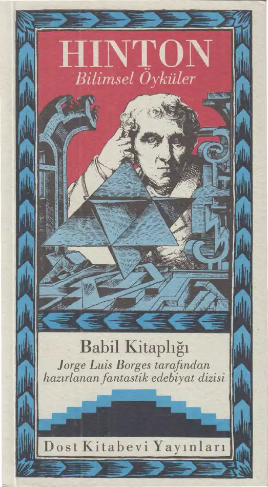 Bilimsel Öyküler — Hinton