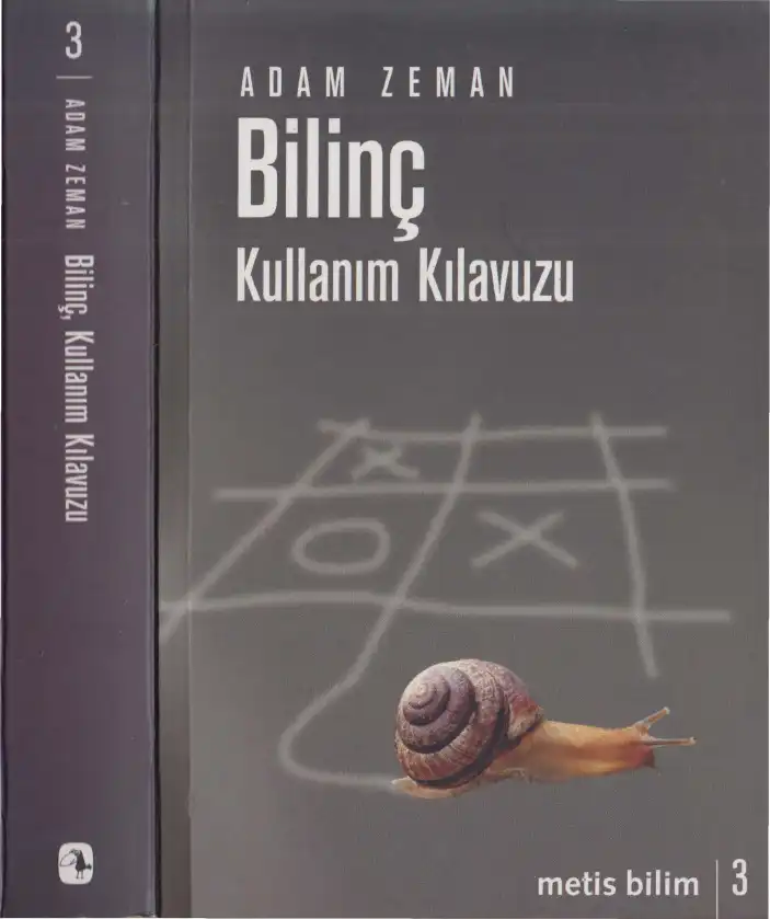 Bilinç Kullanım Kılavuzu — Adam Zeman