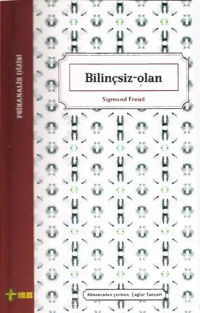 Bilinçsiz Olan — Ernest Jentsch, Sigmund Freud