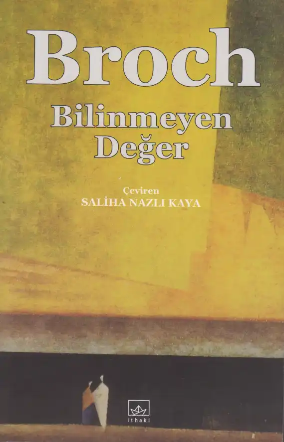 Bilinmeyen Değer — Hermann Broch