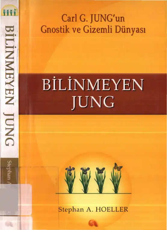 Bilinmeyen Jung — Stephan A. Hoeller