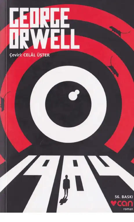 1984 — George Orwell