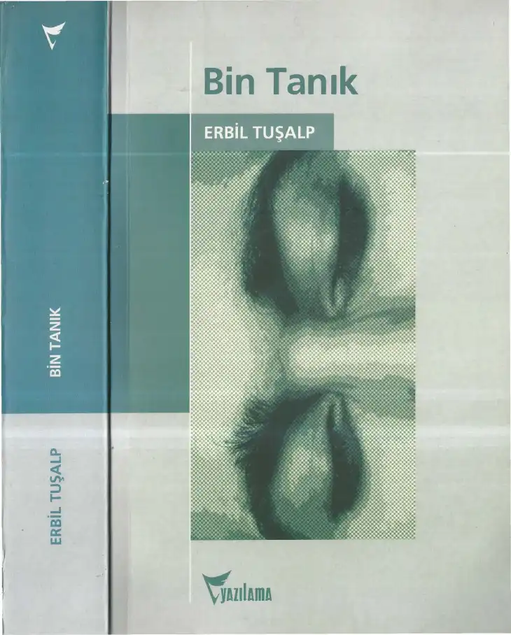 Bin Tanık — Erbil Tuşalp