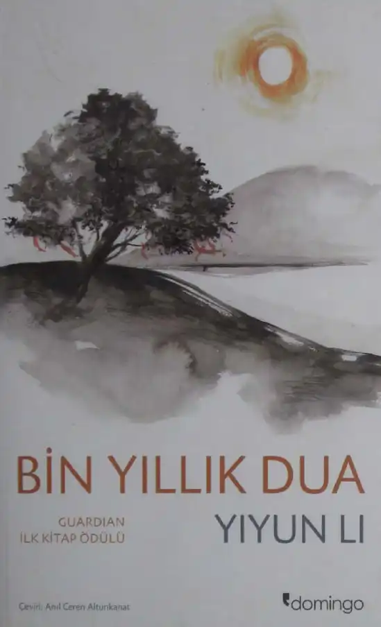 Bin Yıllık Dua — Yiyun Li