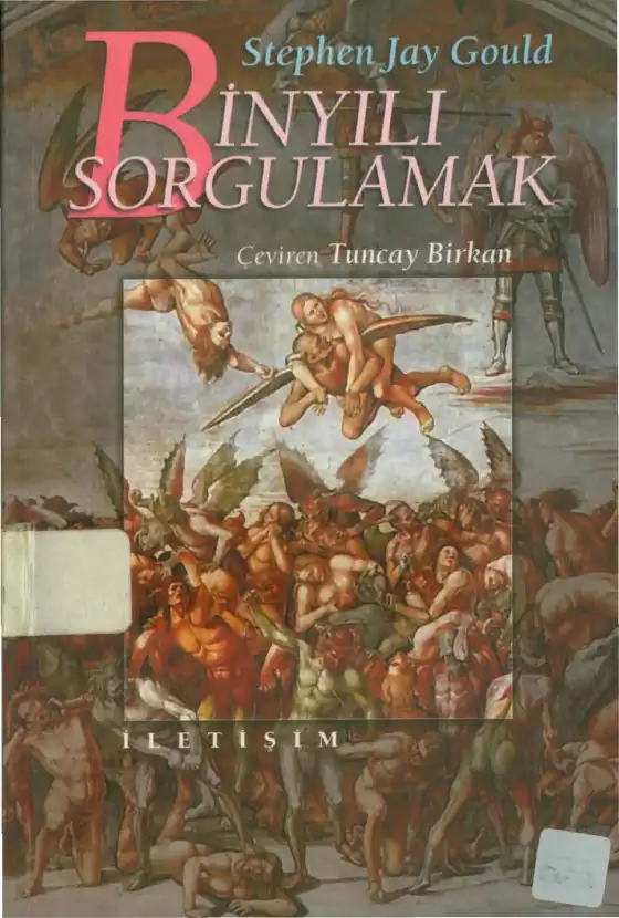 Binyılı Sorgulamak — Stephen Jay Gould
