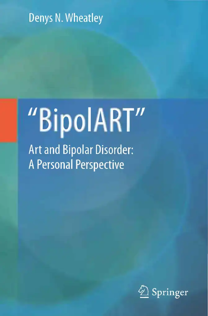 BipolART — Denys N Wheatley