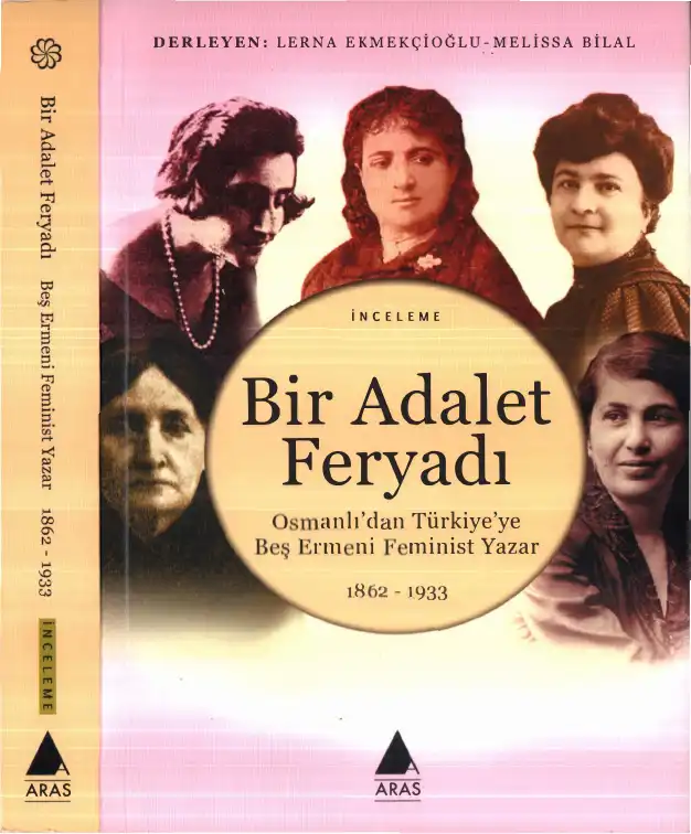 Bir Adalet Feryadı — Lerna Ekmekçioğlu, Melissa Bilal