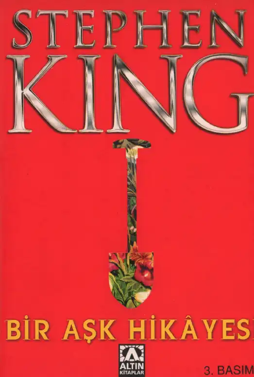 Bir Aşk Hikayesi — Stephen King