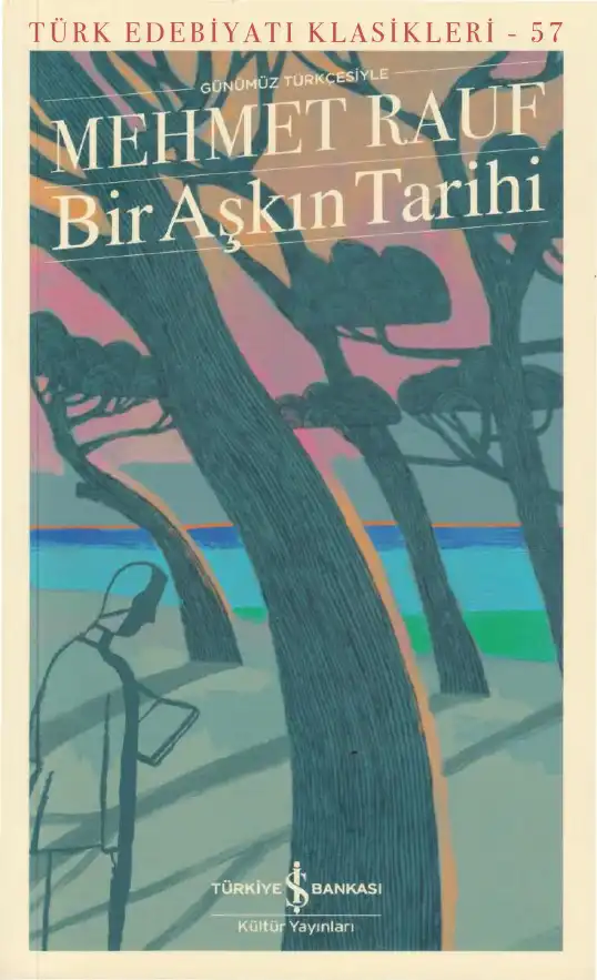 Bir Aşkın Tarihi — Leskovikli Mehmet Rauf