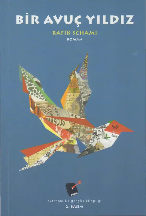 Bir Avuç Yıldız — Rafik Schami