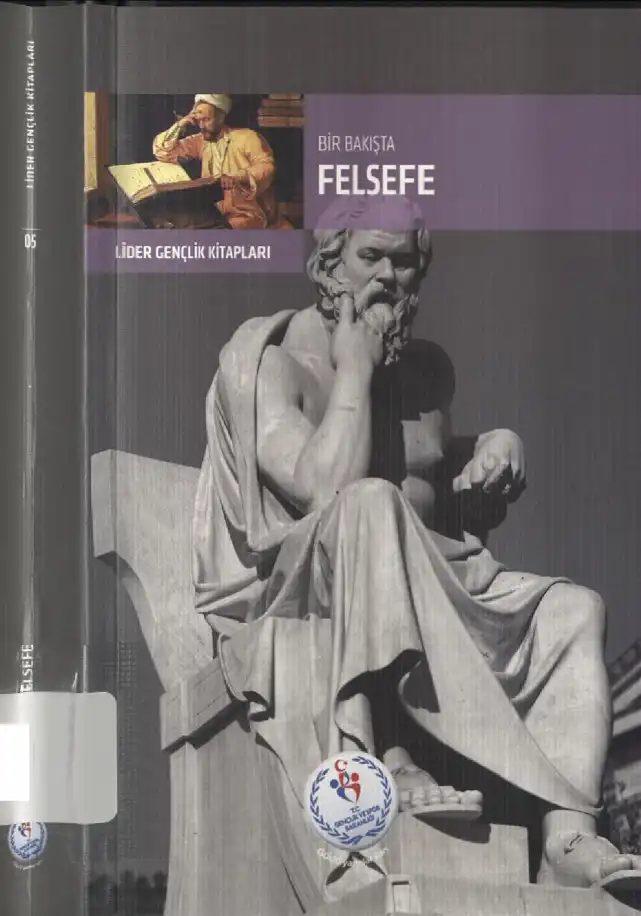 Bir Bakışta Felsefe — Ahmet Cevizci