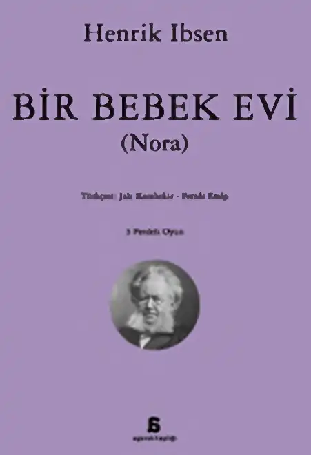 Bir Bebek Evi (Nora) — Henrik Ibsen