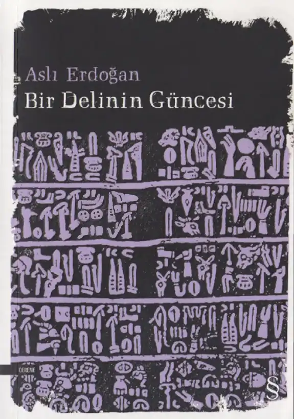 Bir Delinin Güncesi — Aslı Erdoğan