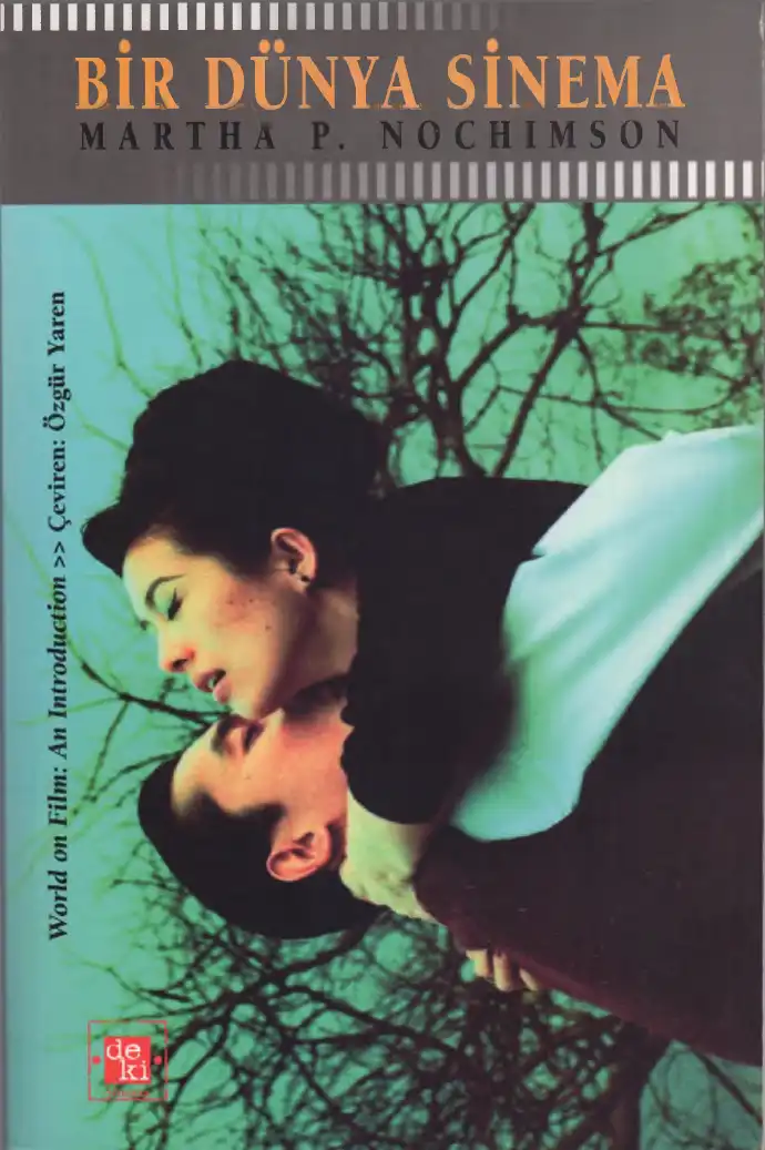 Bir Dünya Sinema — Martha P. Nochimson