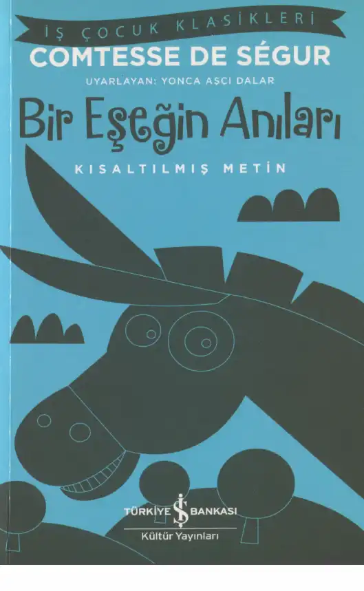 Bir Eşeğin Anıları — Comtesse de Ségur