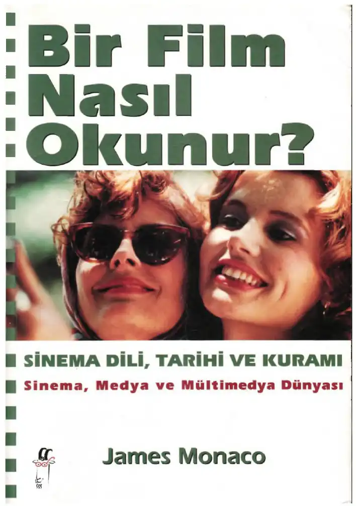 Bir Film Nasıl Okunur? — James Monaco