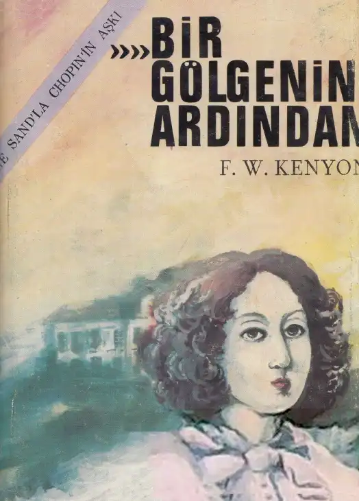 Bir Gölgenin Ardından Güven — F. W. Kenyon