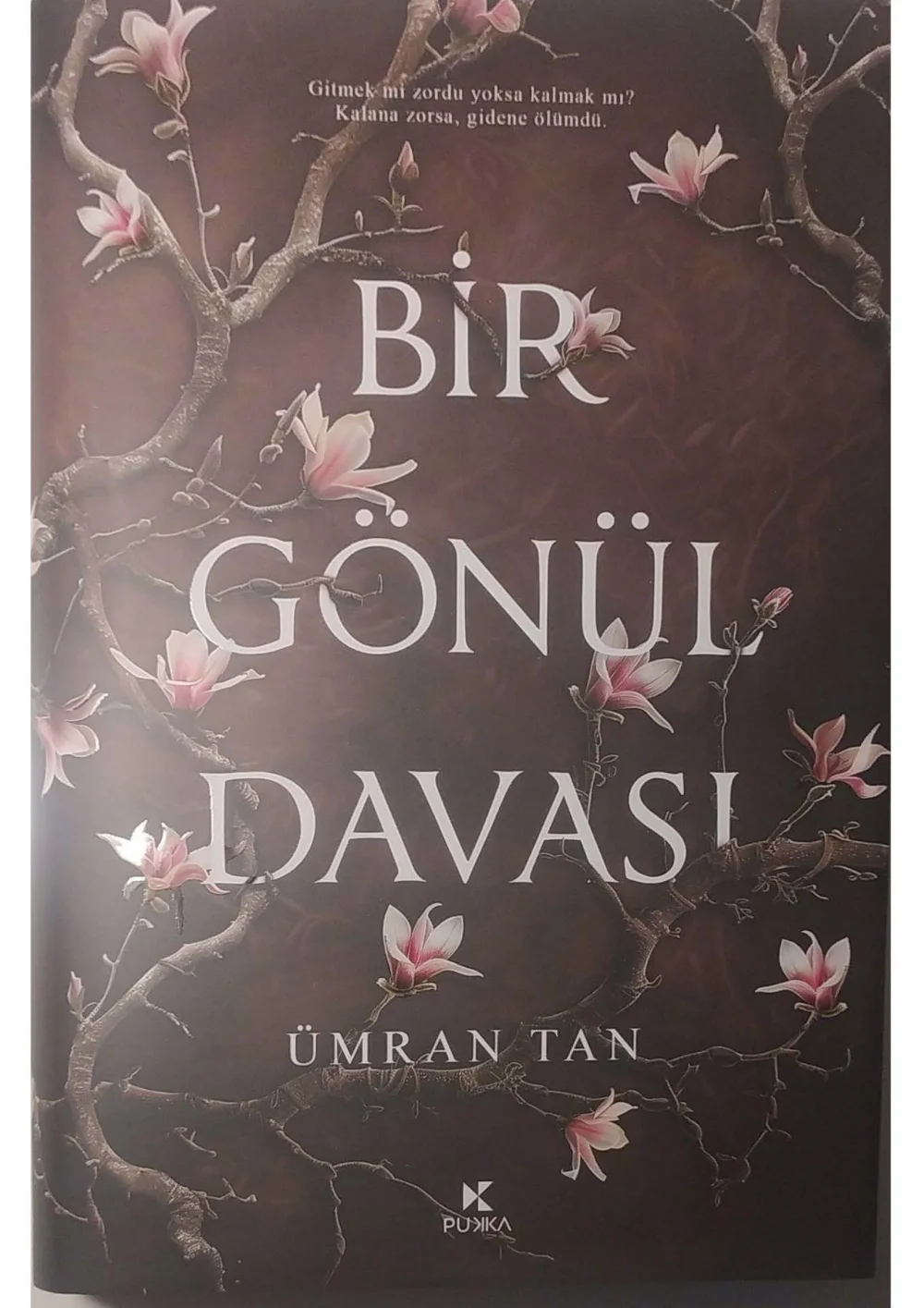 Bir Gönül Davası — Ümran Tan