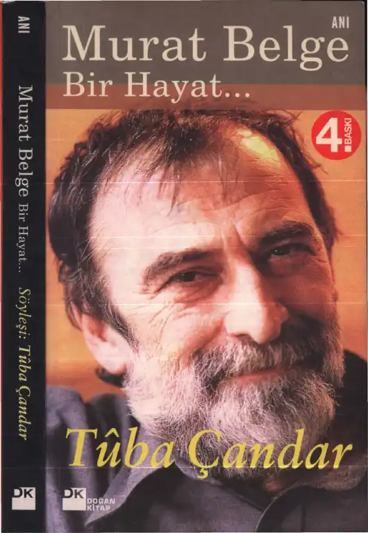 Bir Hayat... — Murat Belge