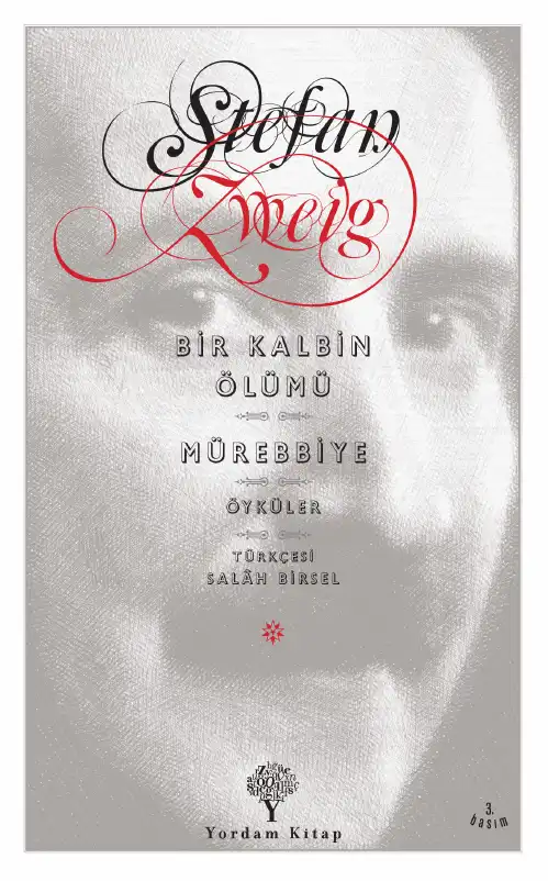Bir Kalbin Ölümü — Stefan Zweig