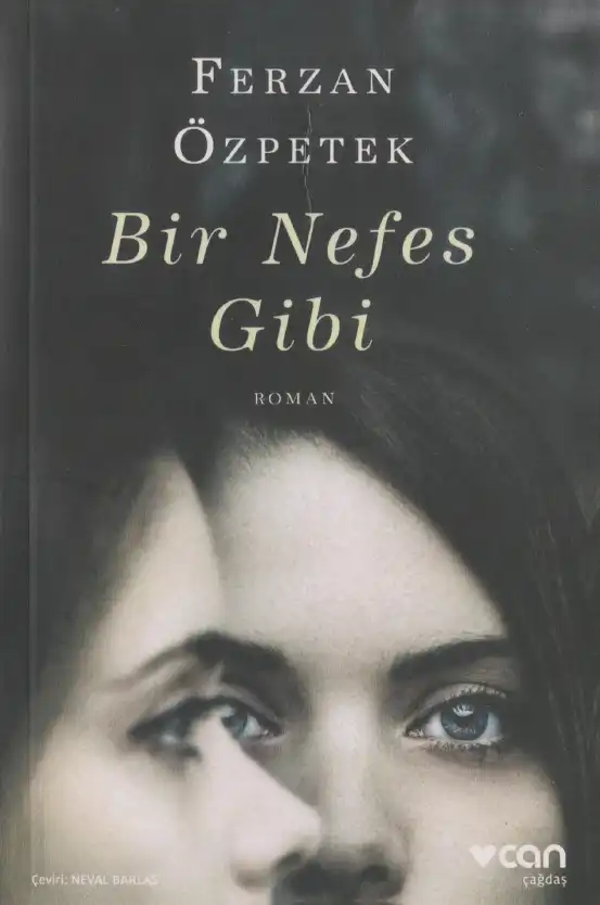 Bir Nefes Gibi — Ferzan Özpetek