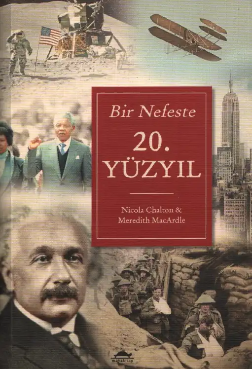 Bir Nefeste 20. Yüzyıl — Nicola Chalton ve Meredith MacArdle