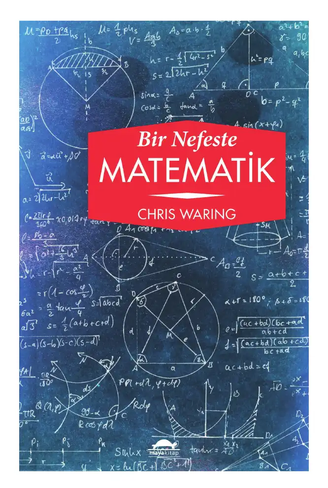 Bir Nefeste Matematik — Chris Waring