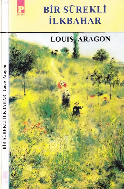 Bir Sürekli İlkbahar — Louis Aragon