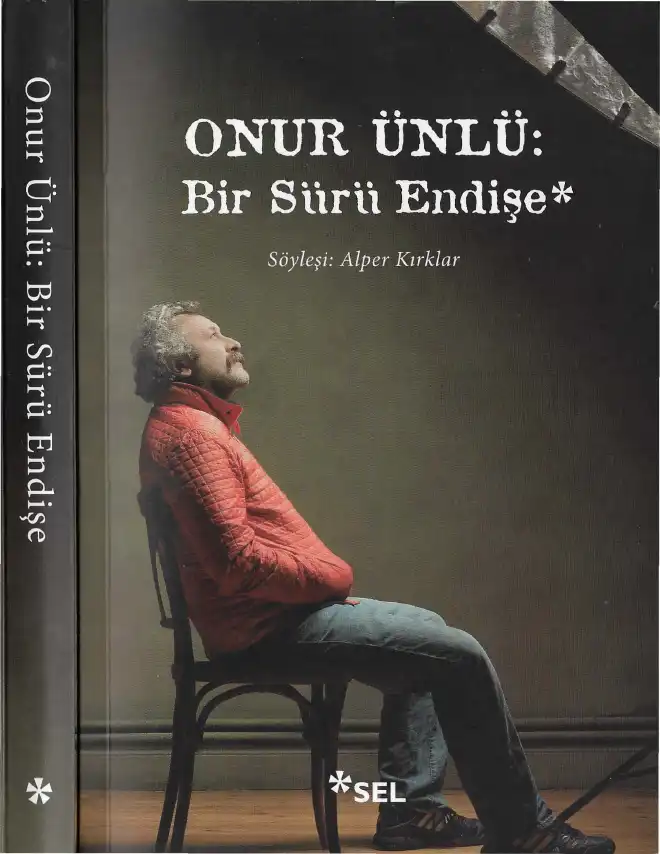Bir Sürü Endişe — Onur Ünlü