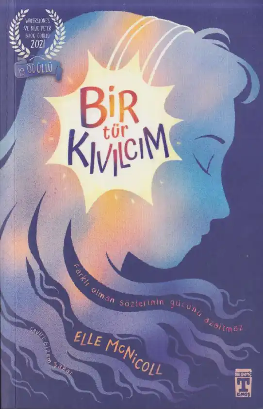 Bir Tür Kıvılcım — Elle Mcnicoll