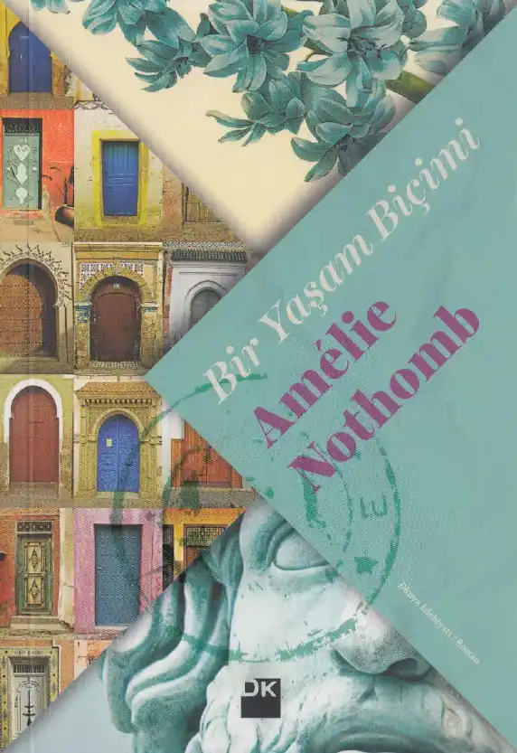 Bir Yaşam Biçimi — Amélie Nothomb