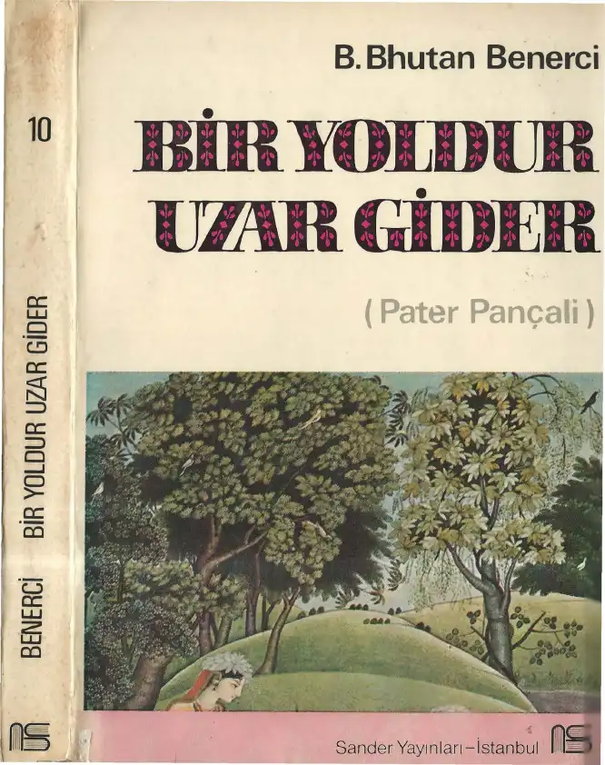 Bir Yoldur Uzar Gider — B. Bhutan
