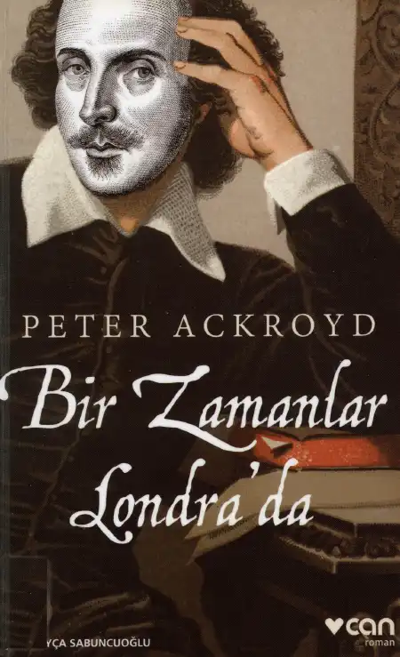 Bir Zamanlar Londra'da — Peter Ackroyd