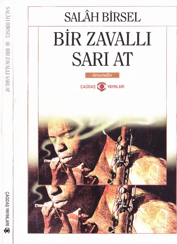 Bir Zavallı Sarı At — Salah Birsel