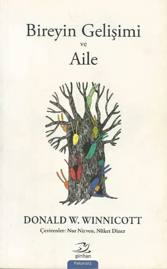 Bireyin Gelişimi ve Aile — Donald Woods Winnicott