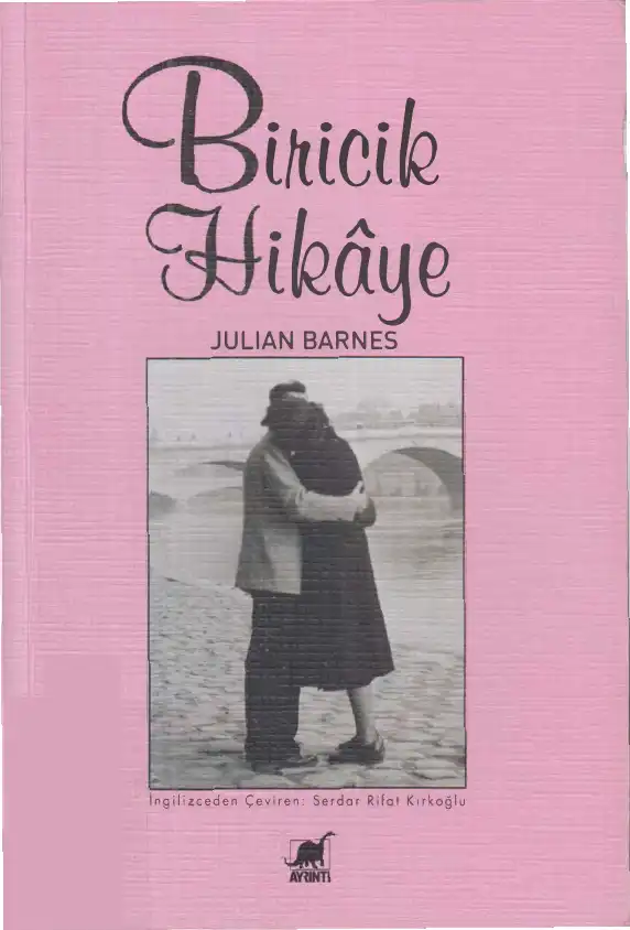 Biricik Hikaye — Julian Barnes