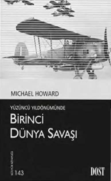 Birinci Dünya Savaşı — Howard Eiland ve Michael W. Jennings