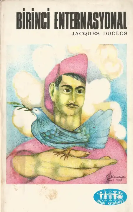 Birinci Enternasyonal Öncü — Jacques Duclos