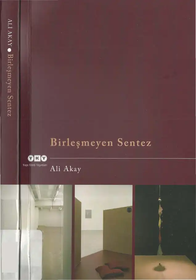 Birleşmeyen Sentez — Ali Akay