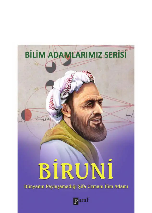 Biruni — Ali Kuzu