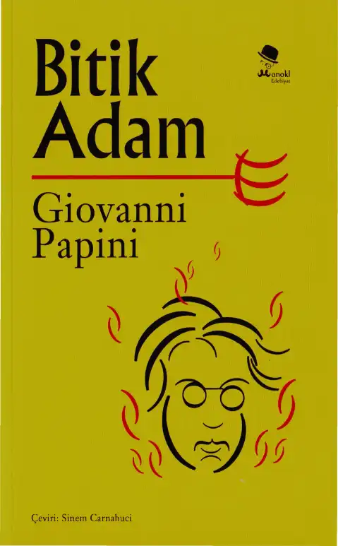 Bitik Adam — Giovanni Papini
