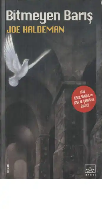 Bitmeyen Barış — Joe Haldeman