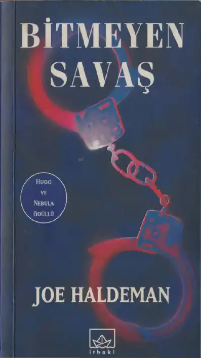 Bitmeyen Savaş — Joe Haldeman