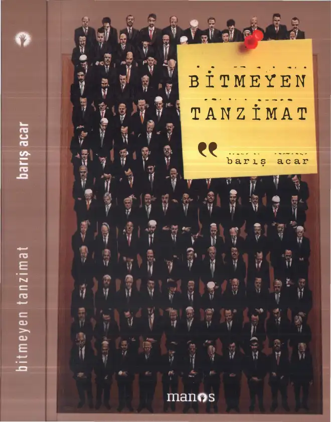 Bitmeyen Tanzimat — Barış Acar